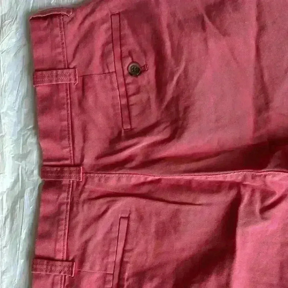 J.‎ Crew Men’s Chino Short - Picture 2 of 3